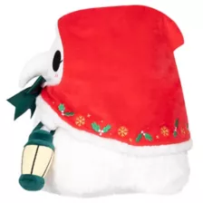 Mini Festive Plague Nurse Plush Toy - Squishable at Spencer's