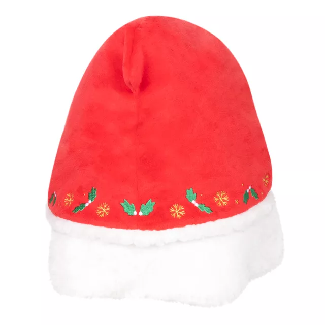 Mini Festive Plague Nurse Plush Toy - Squishable at Spencer's
