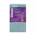 Ultra Thin Lubricated Condoms 12 Pack - Trojan at Spencer's