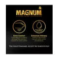 Lubricated Magnum Large Condoms 12 Pack - Trojan at Spencer's