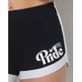 Trans Pride Be You Shorts at Spencer's