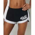 Trans Pride Be You Shorts at Spencer's