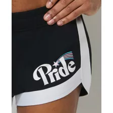 Trans Pride Be You Shorts at Spencer's