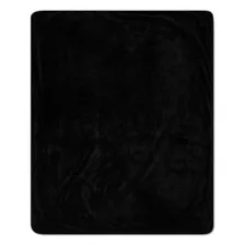 Ghost Face Mask Fleece Blanket at Spencer's