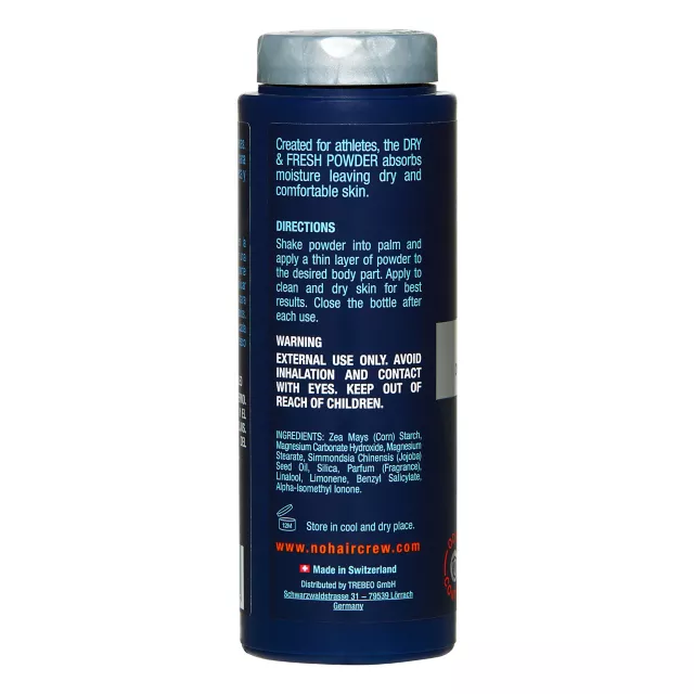 Intimate Dry and Fresh Powder - 3.52 oz. at Spencer's