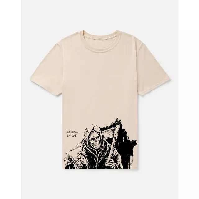 Grim Reaper T Shirt - Avenged Sevenfold at Spencer's