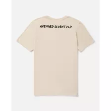 Grim Reaper T Shirt - Avenged Sevenfold at Spencer's