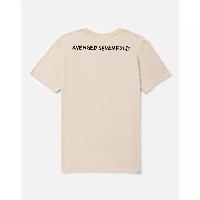 Grim Reaper T Shirt - Avenged Sevenfold at Spencer's