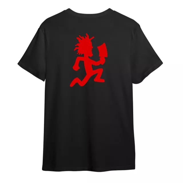 The Mighty Death Pop T Shirt - Insane Clown Posse at Spencer's