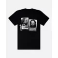Willie Nelson Mugshot T Shirt at Spencer's