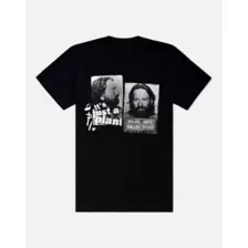 Willie Nelson Mugshot T Shirt at Spencer's