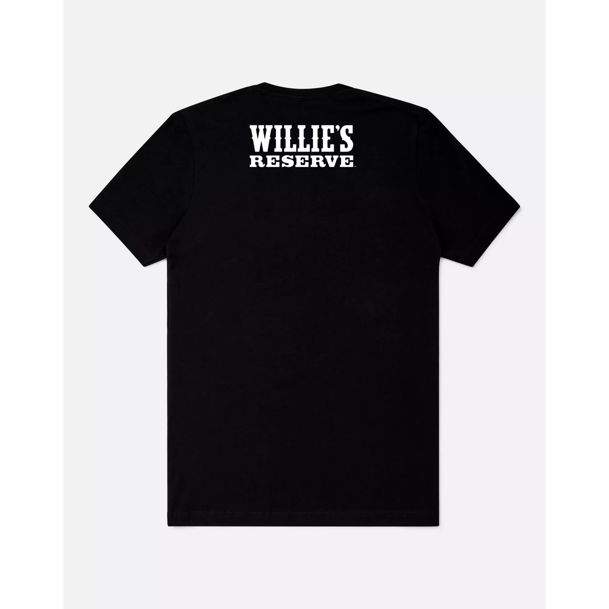 Willie Nelson Mugshot T Shirt at Spencer's