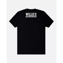 Willie Nelson Mugshot T Shirt at Spencer's