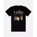 Jelly Roll Profile T Shirt at Spencer's