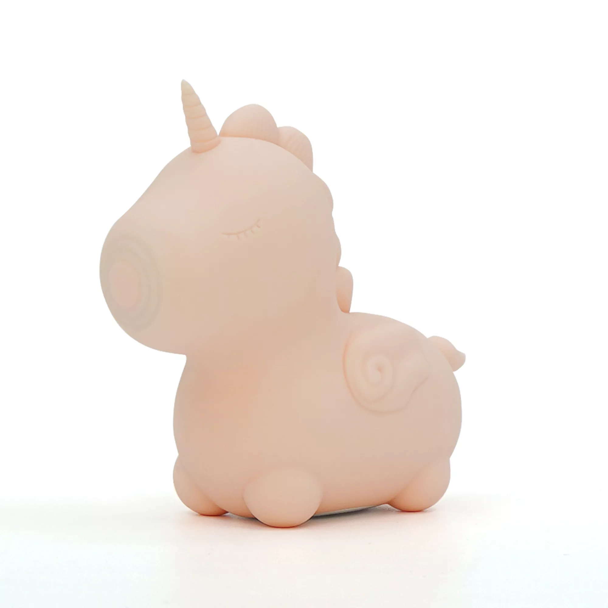 Unihorn Heart Throb Vibrator at Spencer's