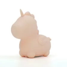 Unihorn Heart Throb Vibrator at Spencer's