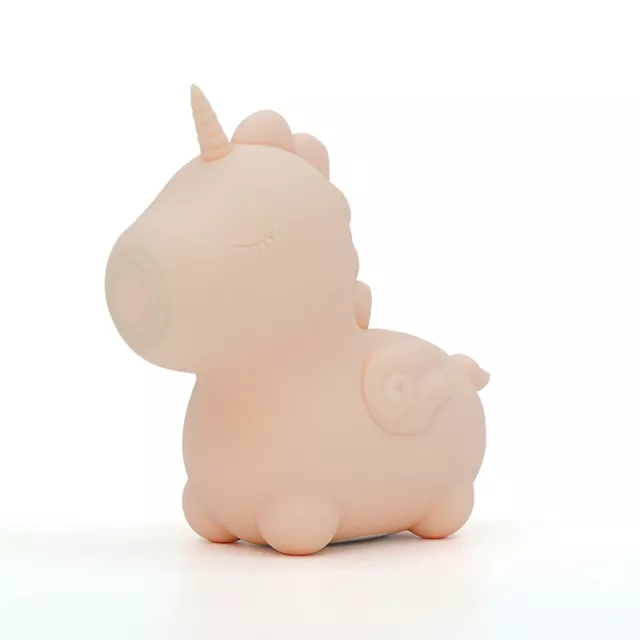 Unihorn Heart Throb Vibrator