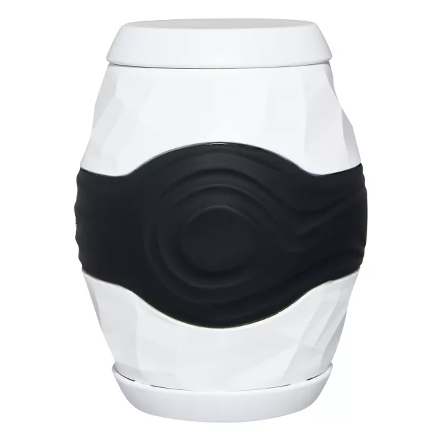 Blast Off Vibrating Stroker - Arouz'd
