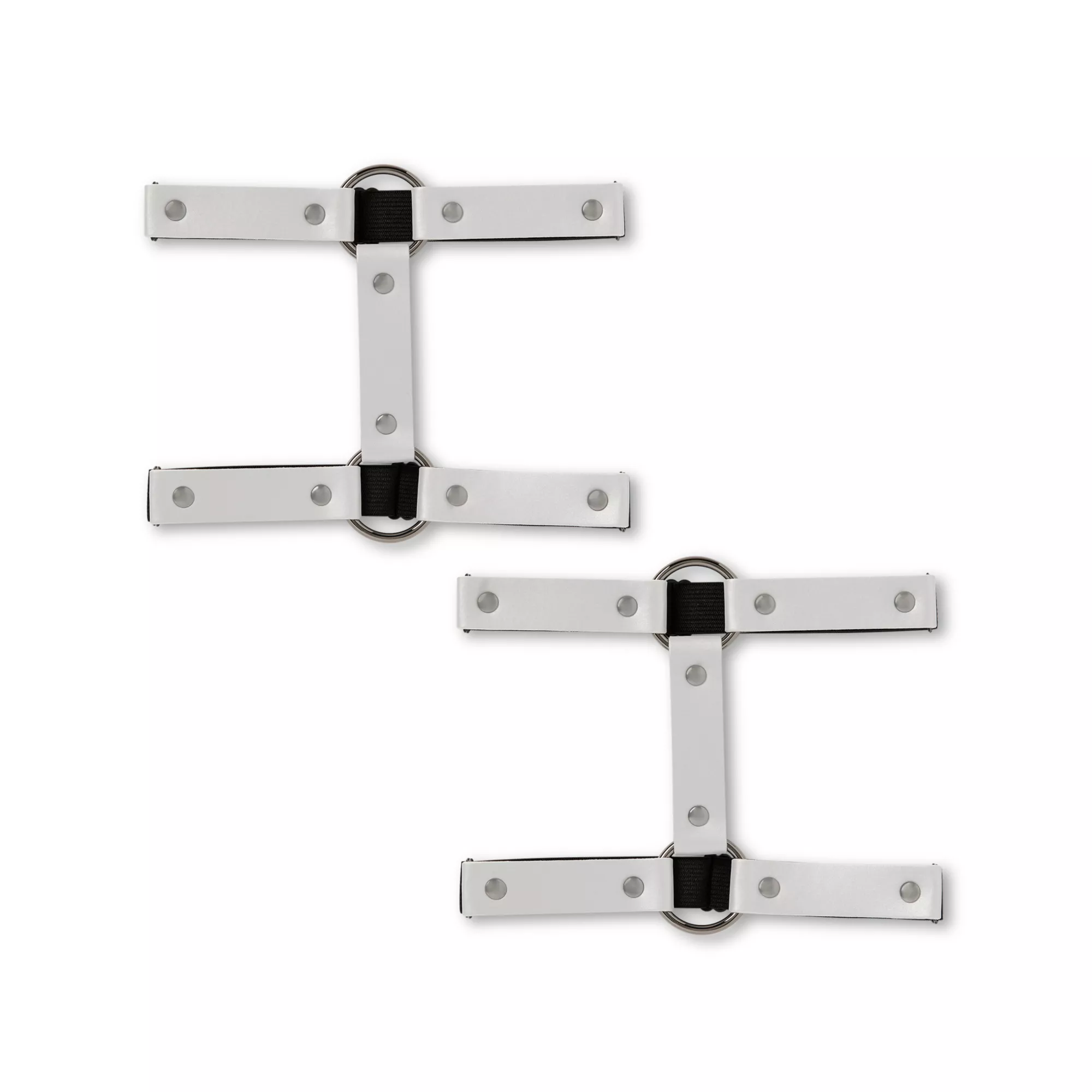 Blacklight Garter at Spencer's