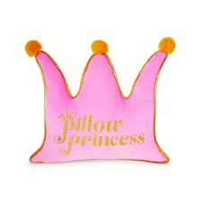 Pillow Princess Pillow at Spencer's