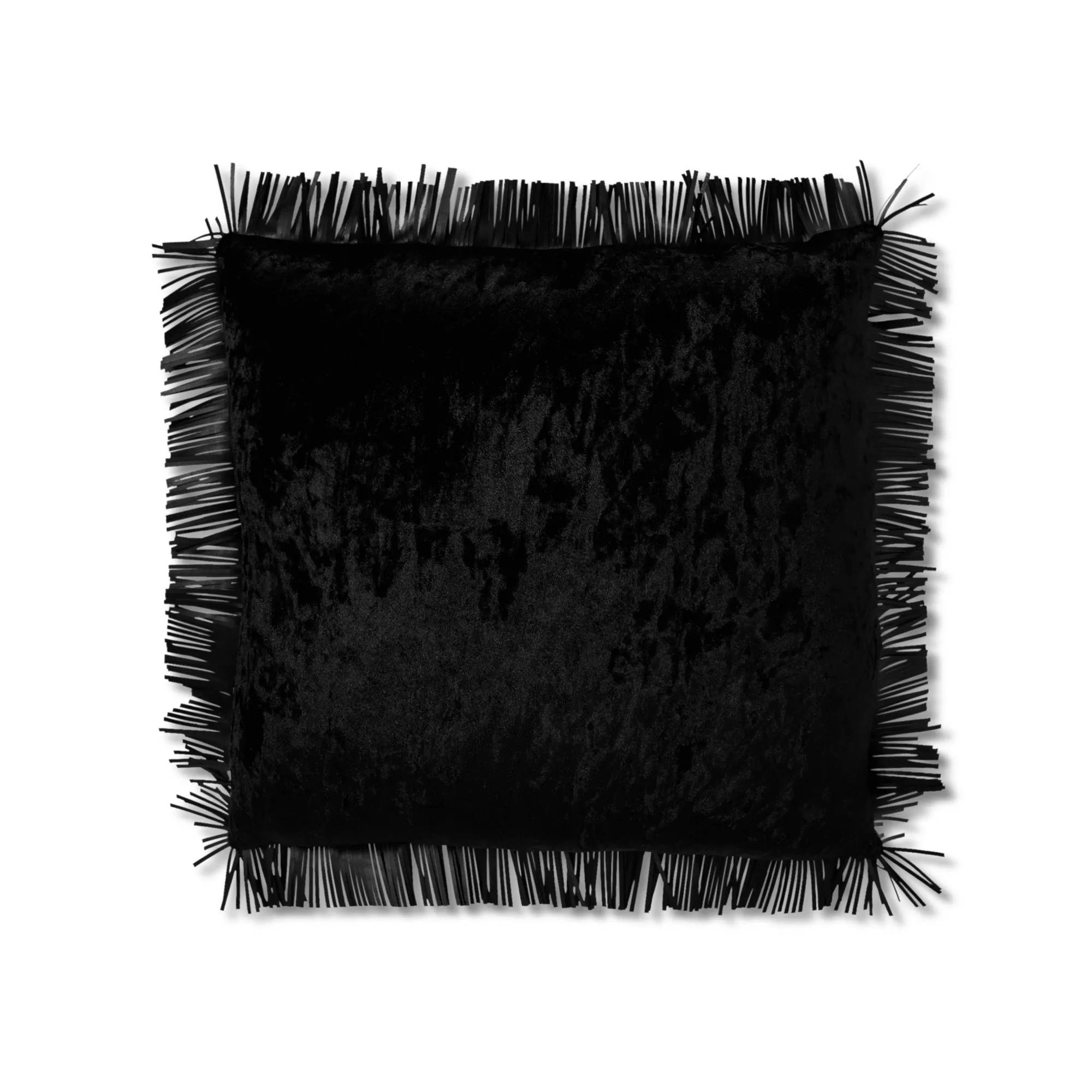 Yee Fucking Haw Pillow at Spencer's