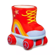 Molded Roller Skate Shot Glass at Spencer's