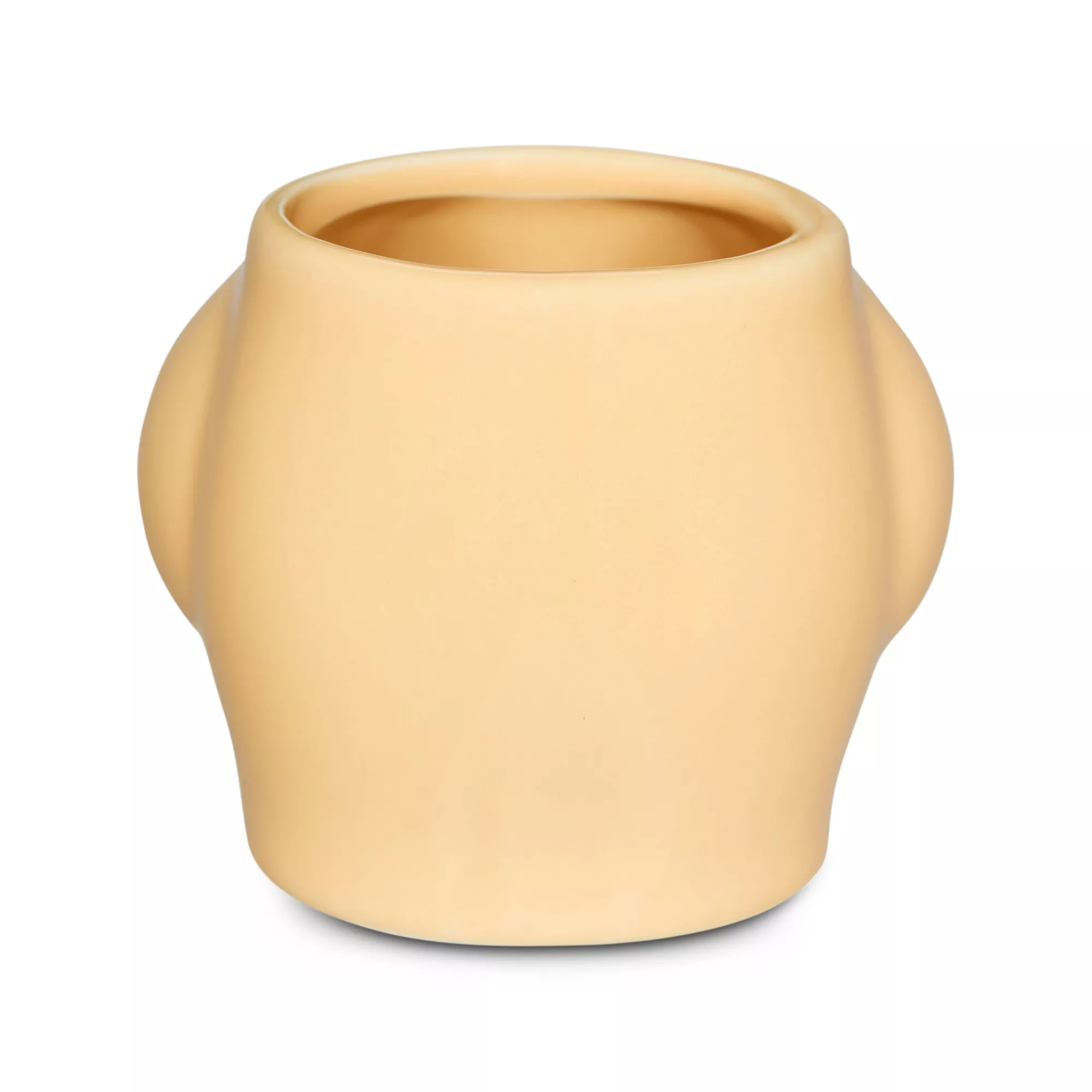 Pierced Boobs Molded Shot Glass - 3 oz. at Spencer's