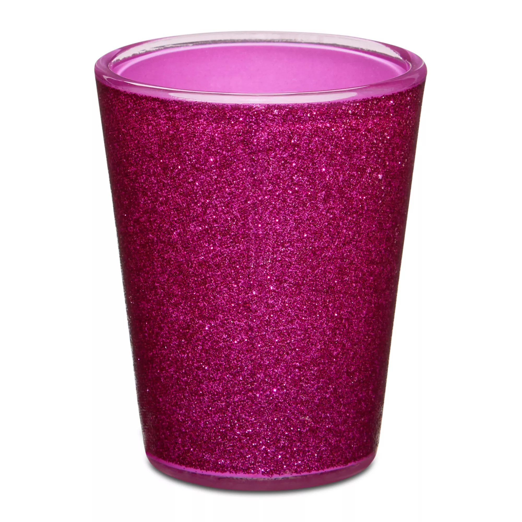 Sparkle Party Girl Shot Glass - 1.5 oz. at Spencer's