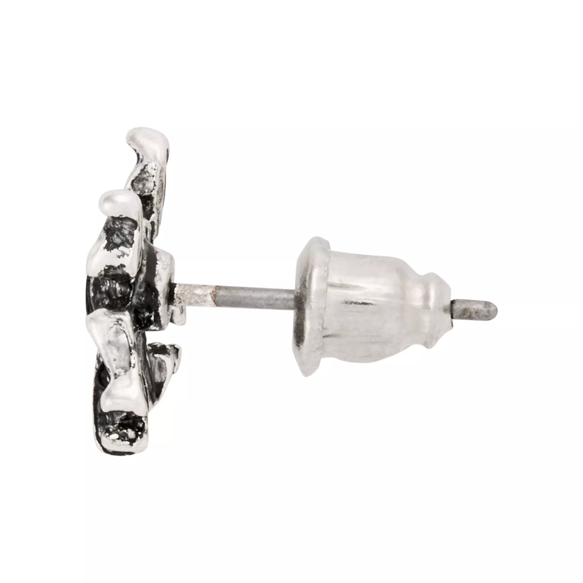 Multi-Pack Snail Acorn Frog Mushroom Sun Stud Earrings - 9 Pair at Spencer's