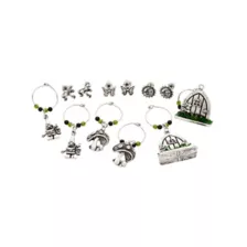 Multi-Pack Mushroom and Gnome Earrings - 6 Pack at Spencer's
