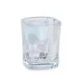Stitch Airbrush Square Shot Glass 1.5 oz. - Lilo & Stitch at Spencer's