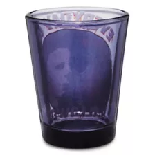 Everyday is Halloween Michael Myers Shot Glass 1.5 oz. - Halloween at Spencer's