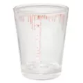 Dripping Blood Michael Myers Shot Glass 1.5 oz. - Halloween II at Spencer's
