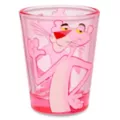Pink Panther Shot Glass - 1.5 oz. at Spencer's