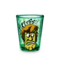 Shaggy Yikes Shot Glass 1.5 oz. - Scooby-Doo at Spencer's