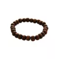 Multi-Pack Braided and Beaded Bracelets - 6 Pack at Spencer's