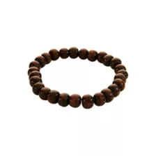 Multi-Pack Braided and Beaded Bracelets - 6 Pack at Spencer's