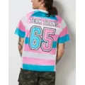 Trans Pride Soccer Jersey at Spencer's