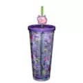 Gir Pig Cup with Straw 24 oz. - Invader Zim at Spencer's