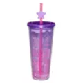 Bratz Cup with Straw and Topper - 24 oz. at Spencer's
