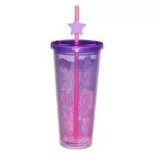 Bratz Cup with Straw and Topper - 24 oz. at Spencer's