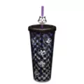 Felix the Cat Cup with Straw - 24 oz. at Spencer's
