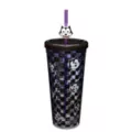 Felix the Cat Cup with Straw - 24 oz. at Spencer's