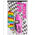 Move I'm Gay Flag at Spencer's