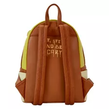 Loungefly Shrek Keep Out Mini Backpack at Spencer's