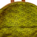 Loungefly Shrek Keep Out Mini Backpack at Spencer's