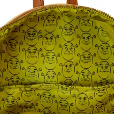 Loungefly Shrek Keep Out Mini Backpack at Spencer's
