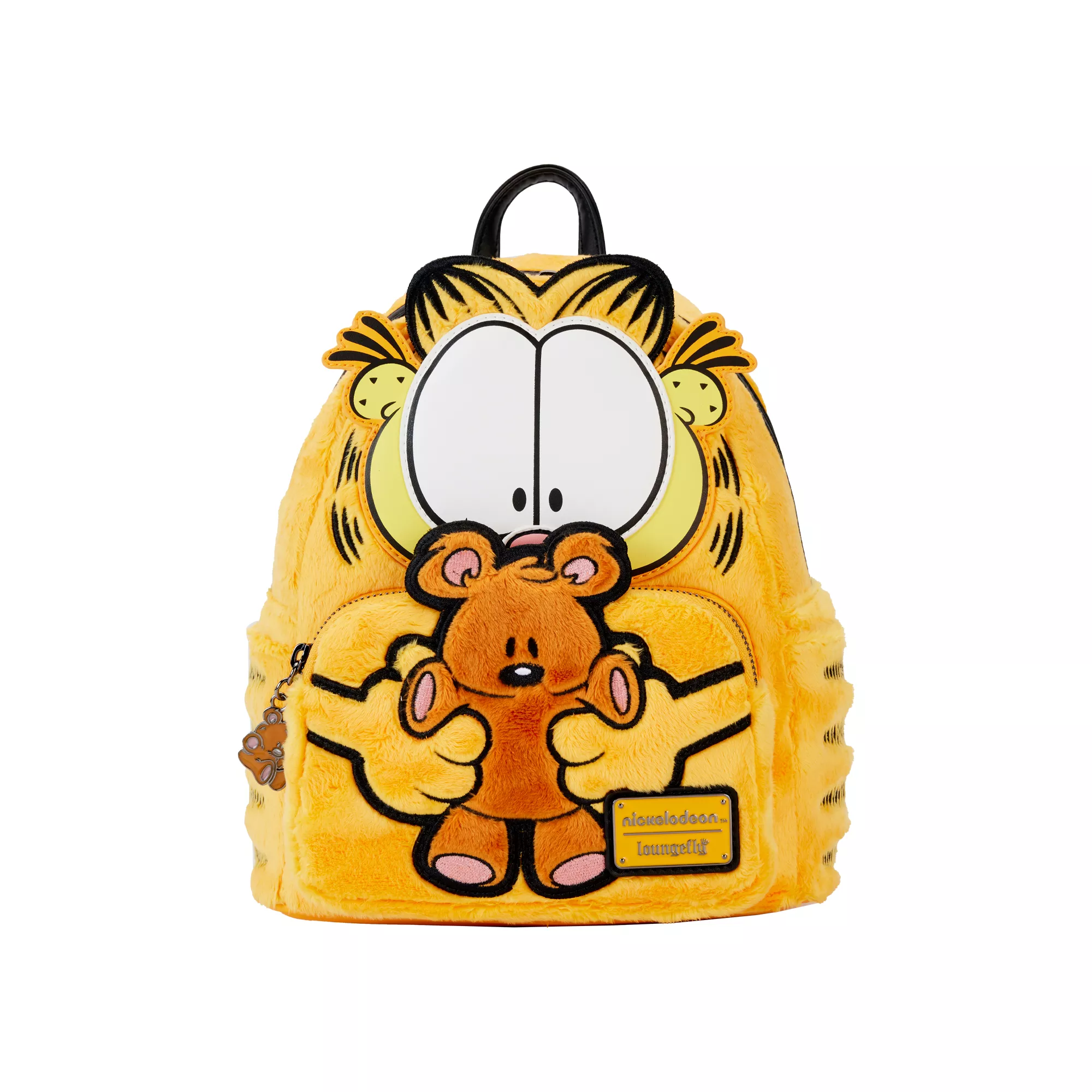 Loungefly Garfield and Pooky Mini Backpack