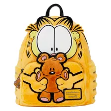 Loungefly Garfield and Pooky Mini Backpack at Spencer's