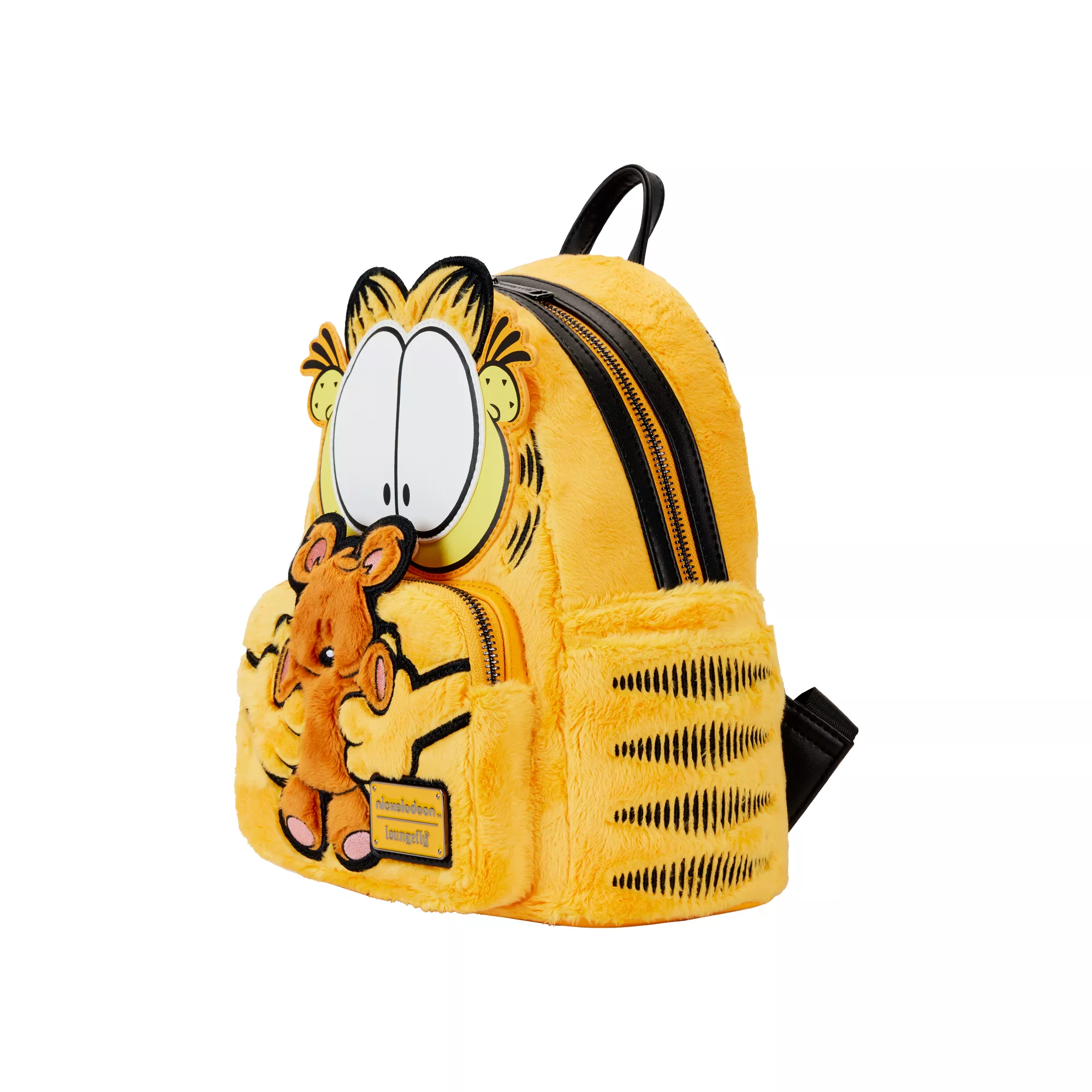 Loungefly Garfield and Pooky Mini Backpack